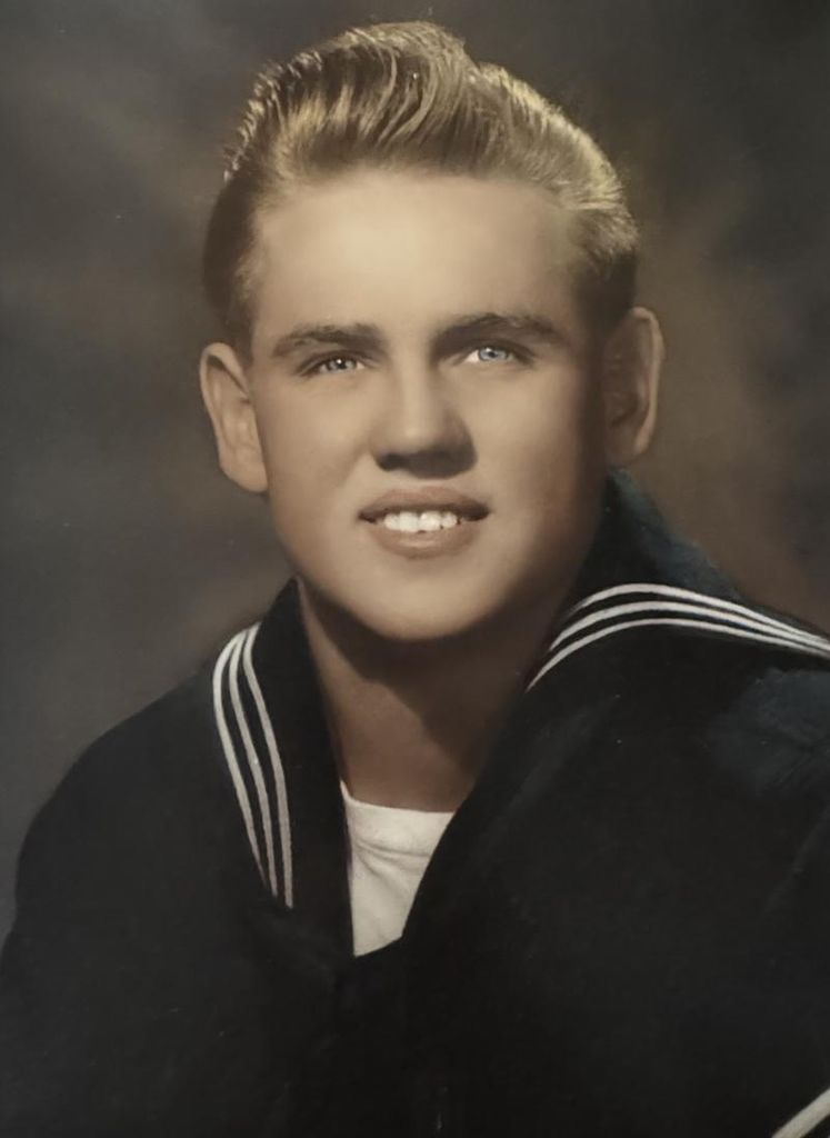 Thomas Jerald "Jerry" Ford Profile Photo