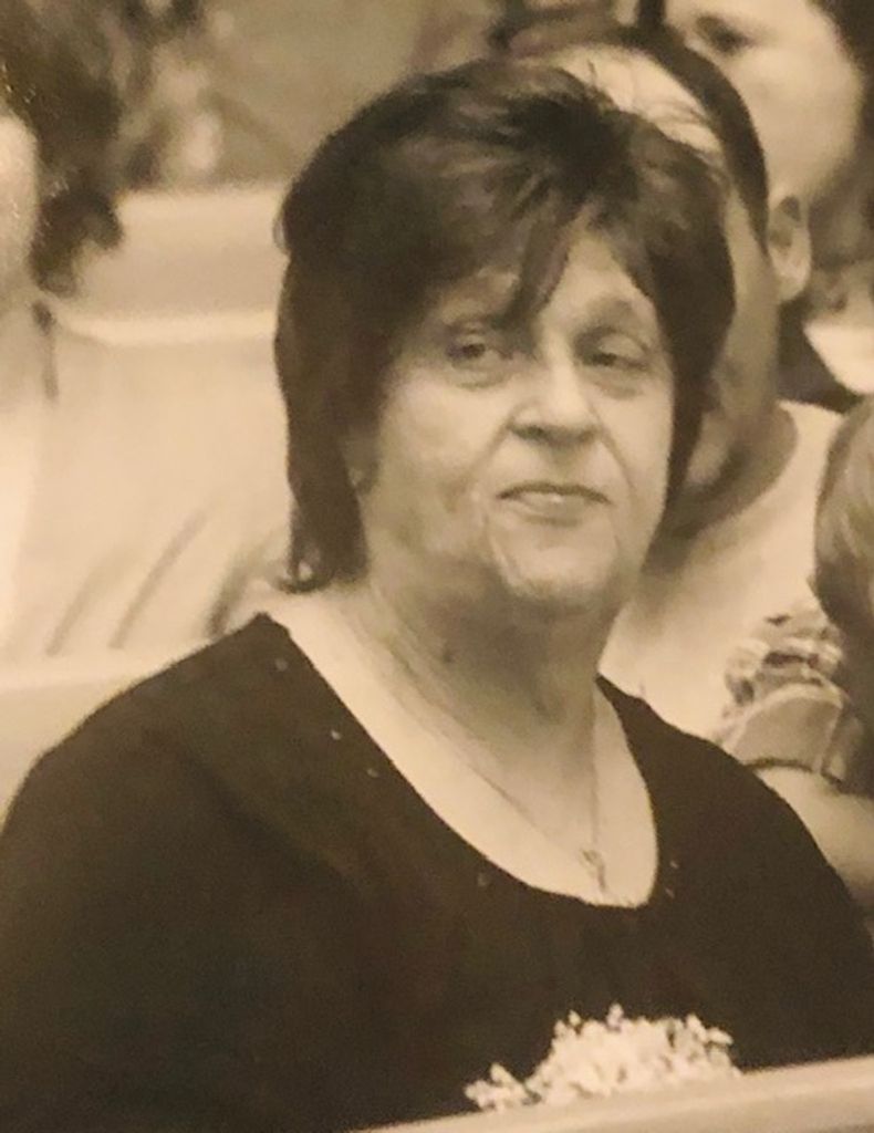 Annie Peroceski