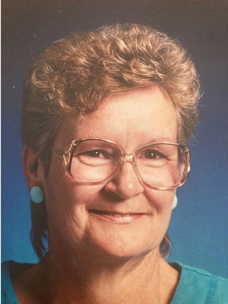 Jean Joyce Florian Profile Photo