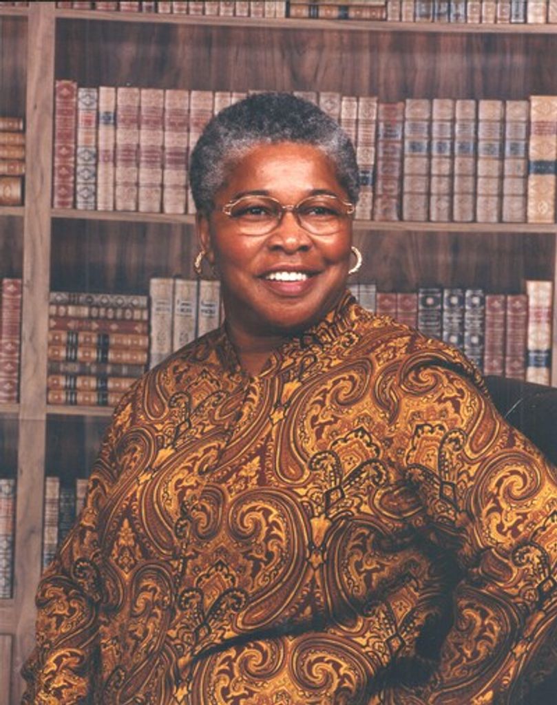 Mary E. Parker Profile Photo