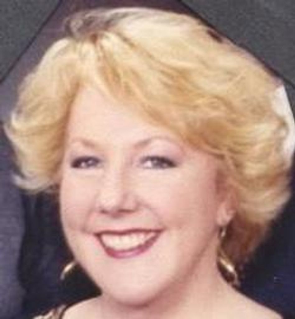 Christine Ann Walker