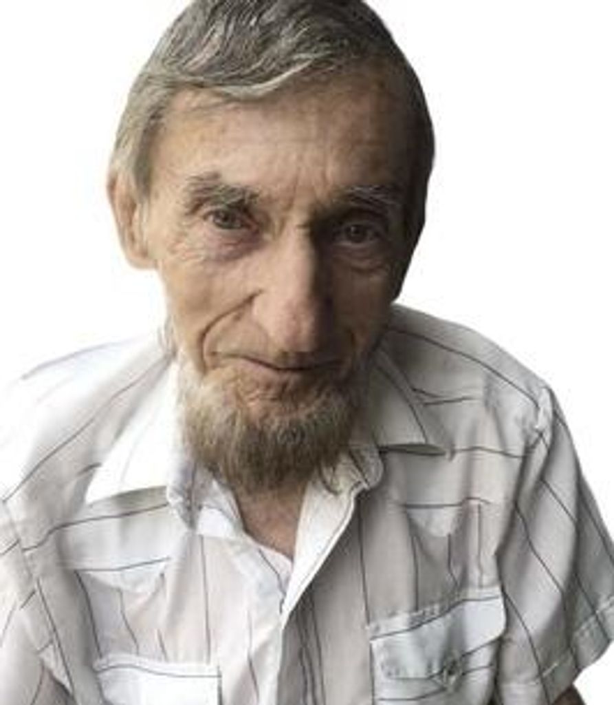 Robert Carl Dickie Profile Photo