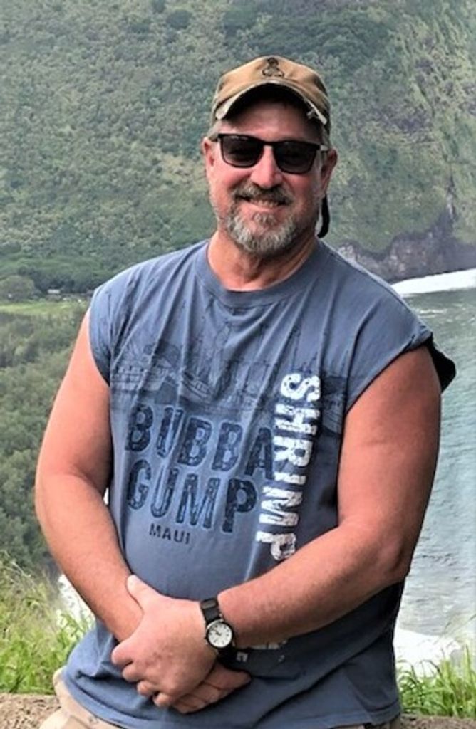 Barry Dean Donoven Profile Photo