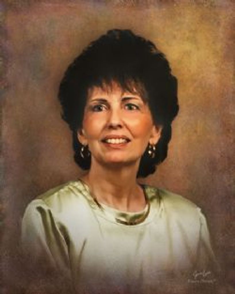 Nancy Musser
