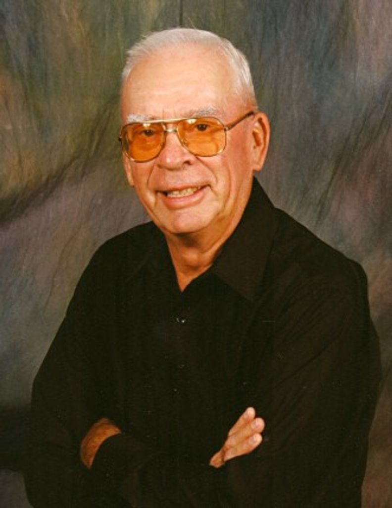 Charles Leo Simmons Profile Photo