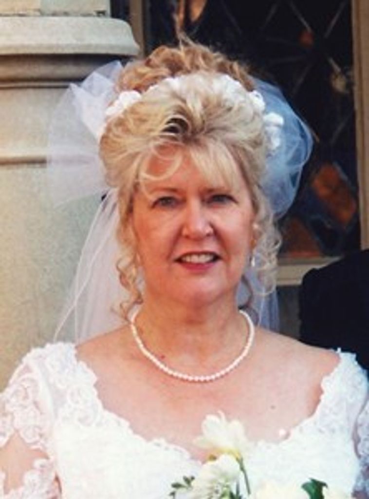 Marilyn Jean Sanders Profile Photo