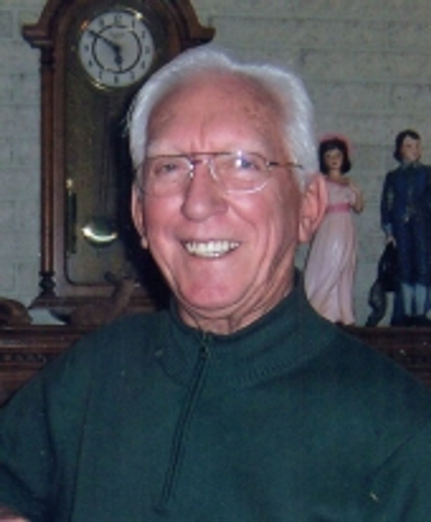 Elvin C Smith