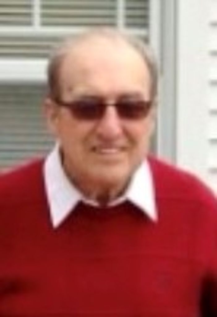 Peter A. Alizio