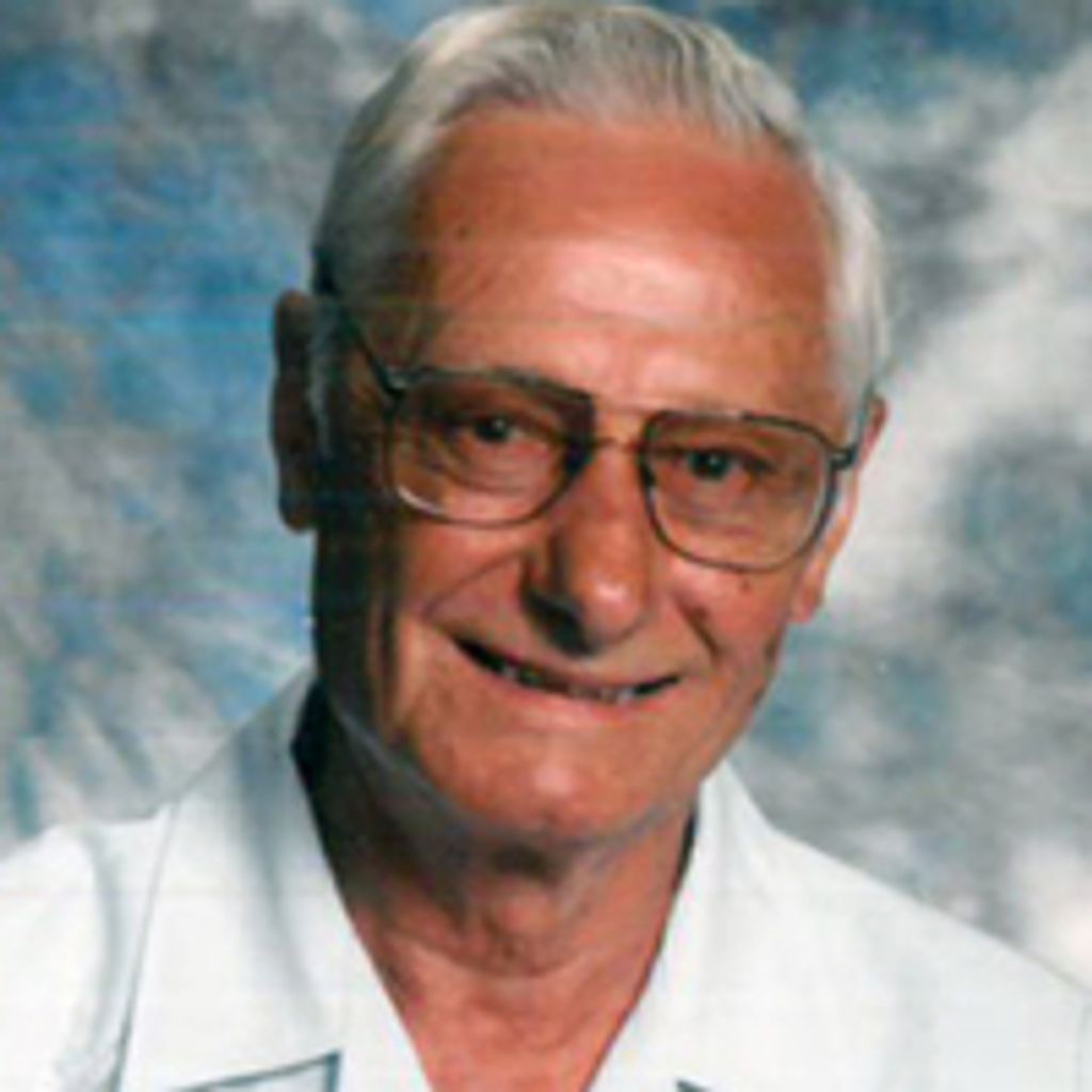 Myron "Bud" D. Levin