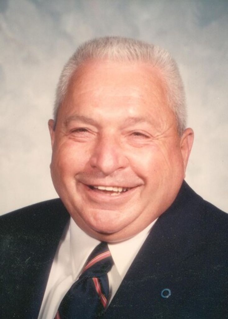 G. William Livendale