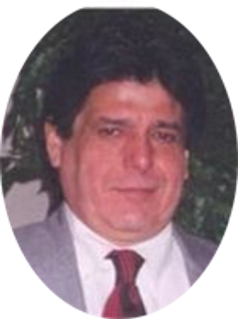 Jerry S. Salazar