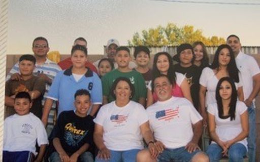 Hector Eugene Lucero photo gallery thumbnail 43 of 132