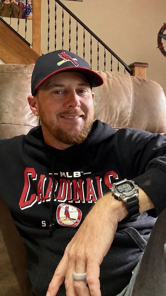 Gary Joshua "Josh" Holder Profile Photo