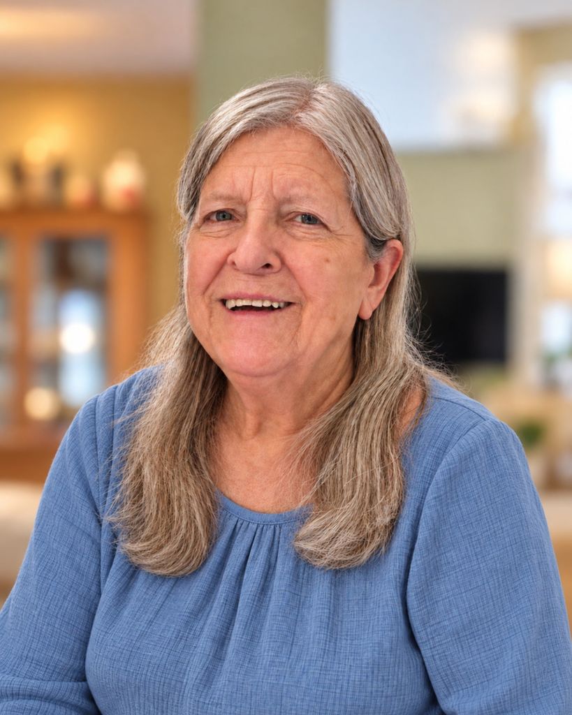 Margie Barker Profile Photo
