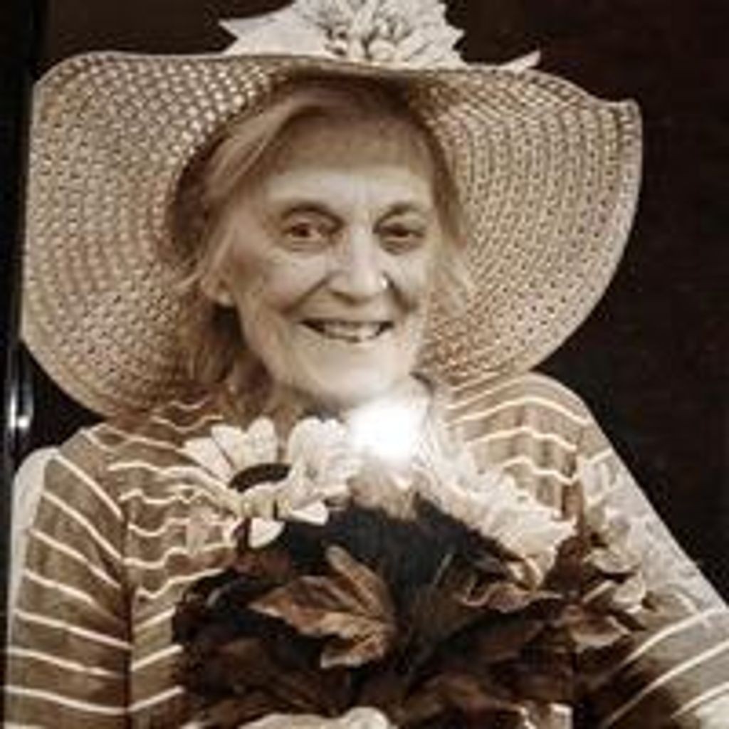 Audrey Ruth Sims Profile Photo