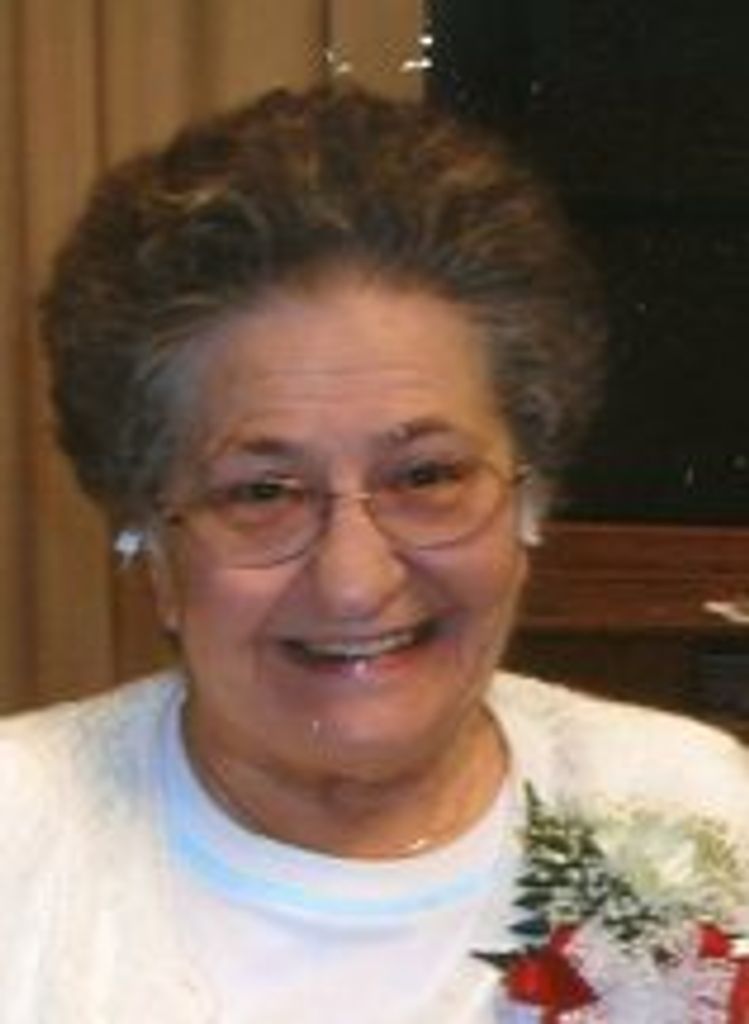 Gladys Barnes