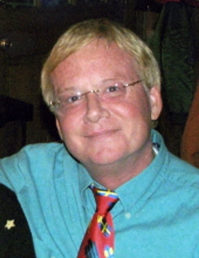 Mark Anthony Nixon, Sr. Profile Photo