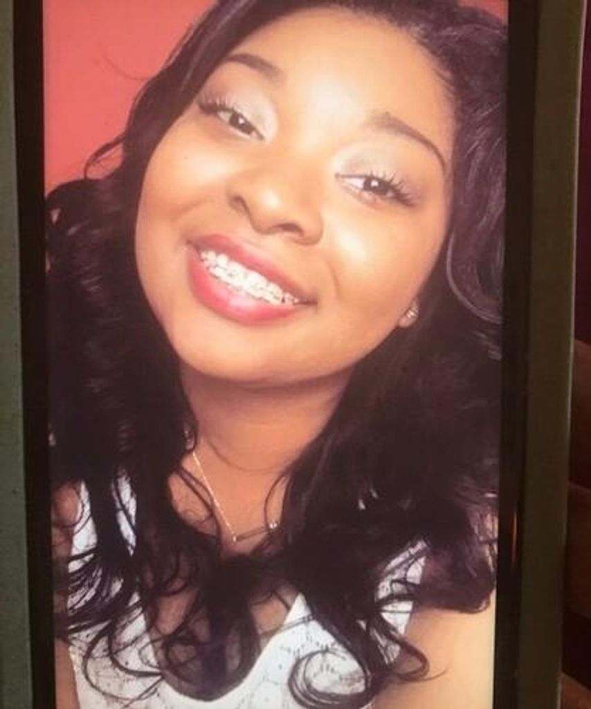 Ashely Elaine Williams Profile Photo