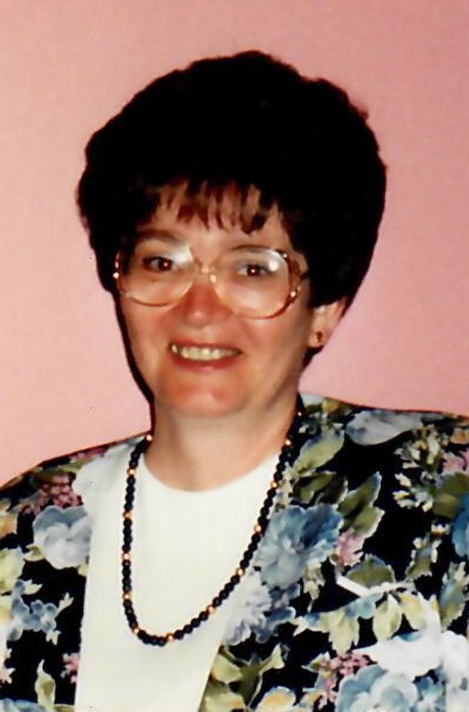 Rose Marie (Hrotic)  Bittner