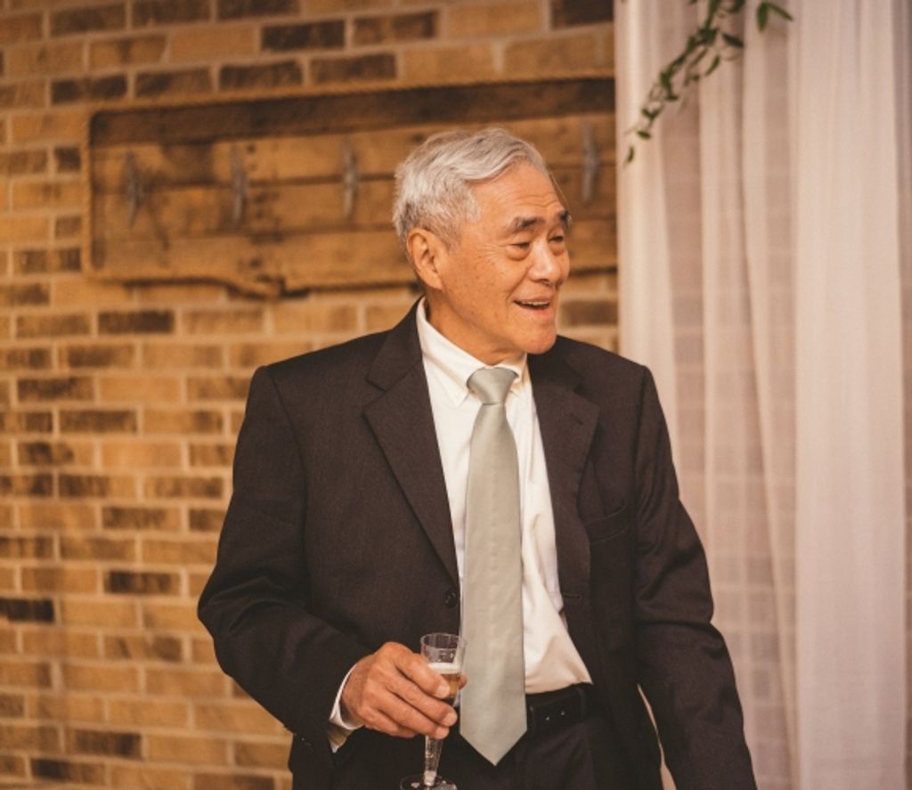 Jack Sakai Ogino Profile Photo