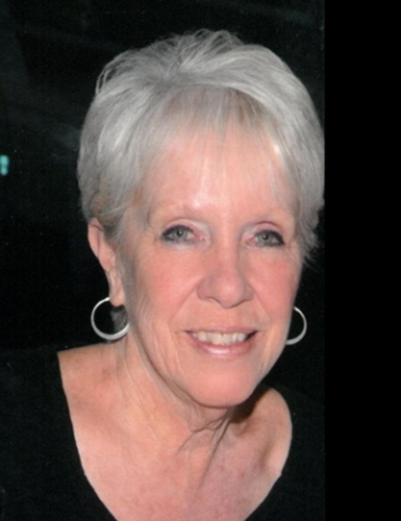 Suzanne B. Miller