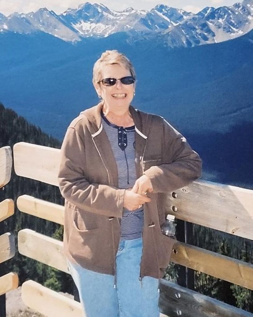 Queta Jane Carroll Profile Photo