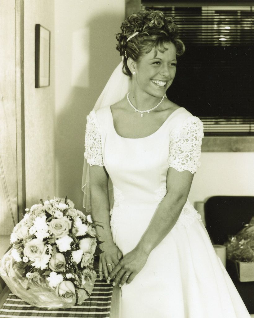 Jennifer Anne Chattin