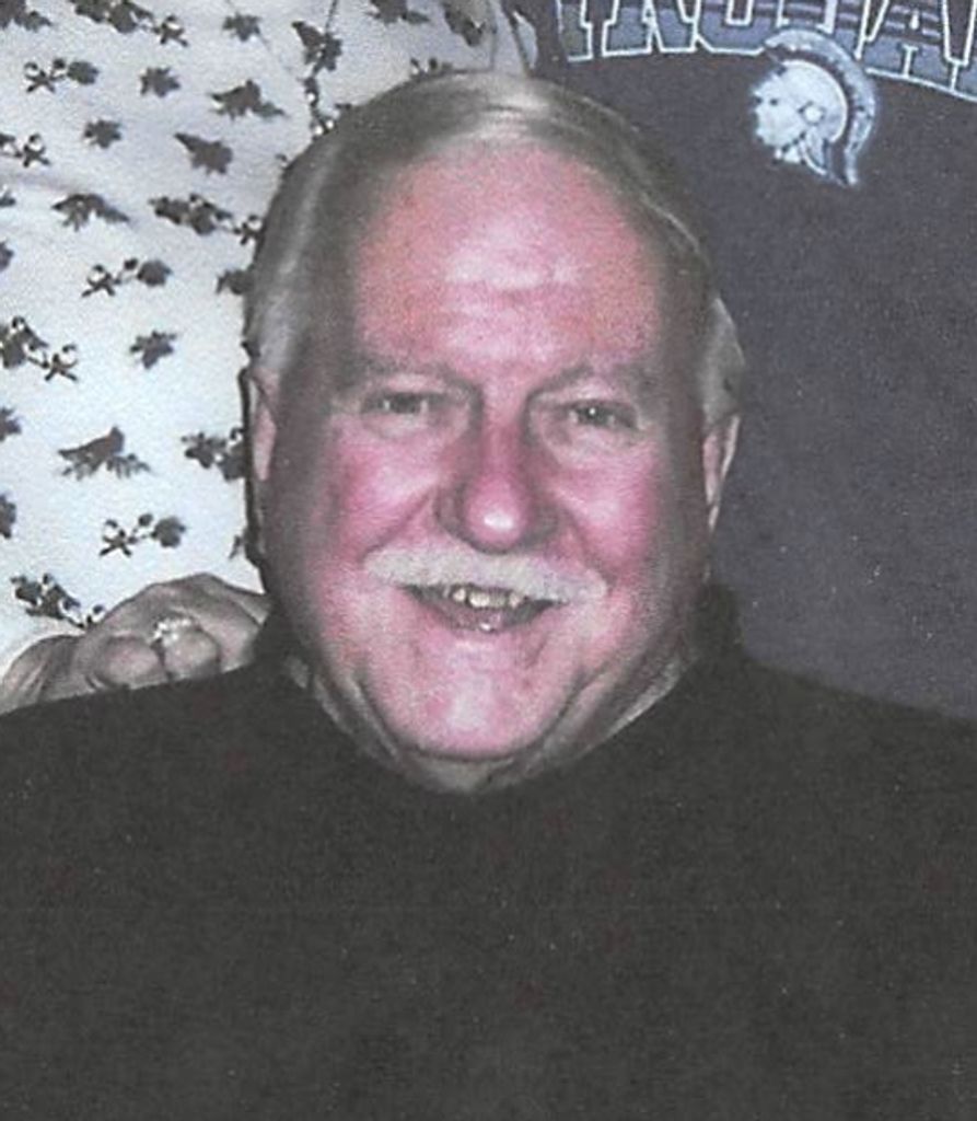 Edward Joseph Oldewurtel Profile Photo