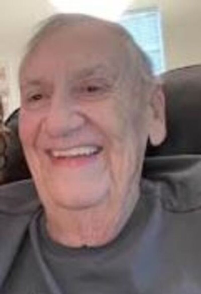 Dennis Wayne Seckinger Profile Photo