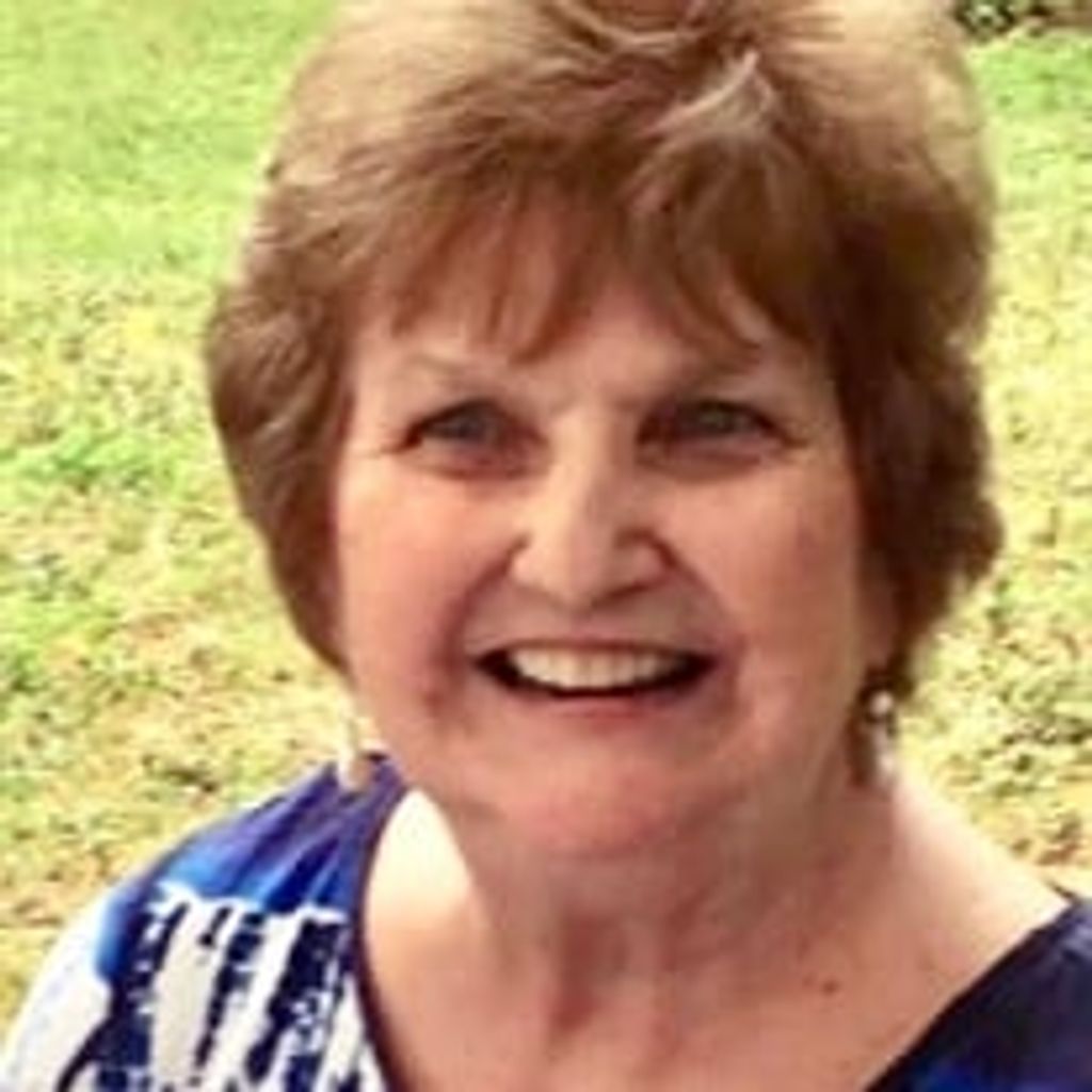 Doris A. Barber