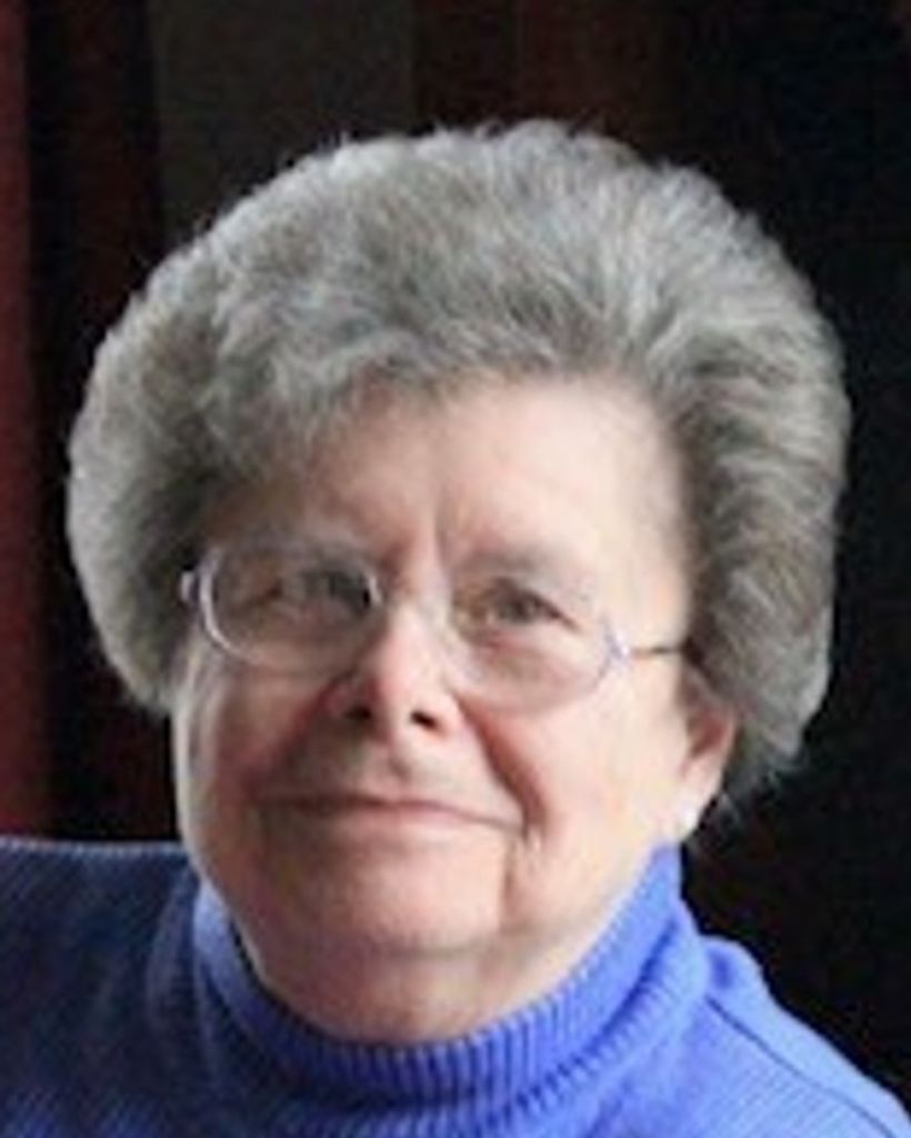 Rita D. Dinwoodie Profile Photo