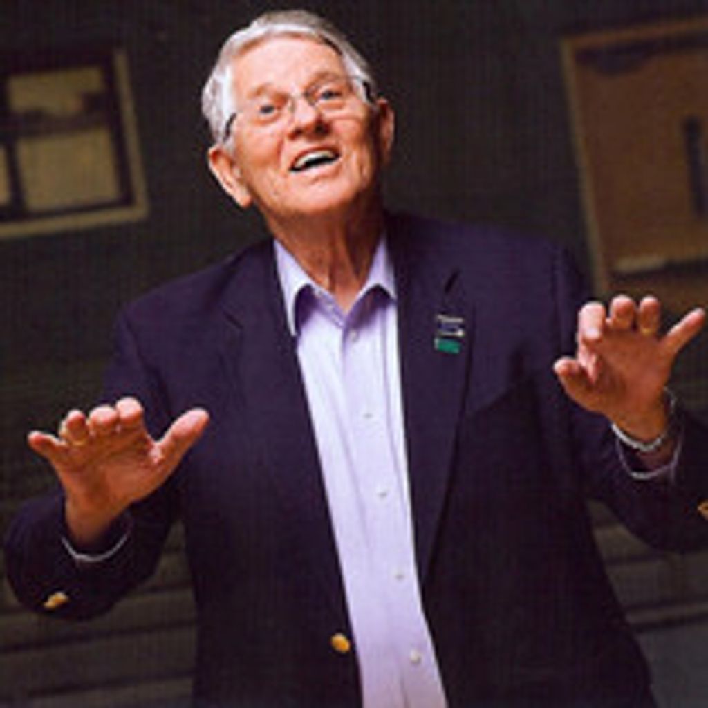 Mr. Gene Cokeroft