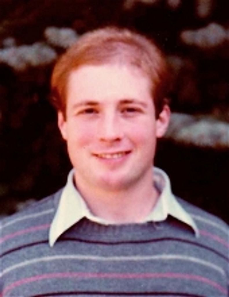 Vincent Taft Giuliano Profile Photo