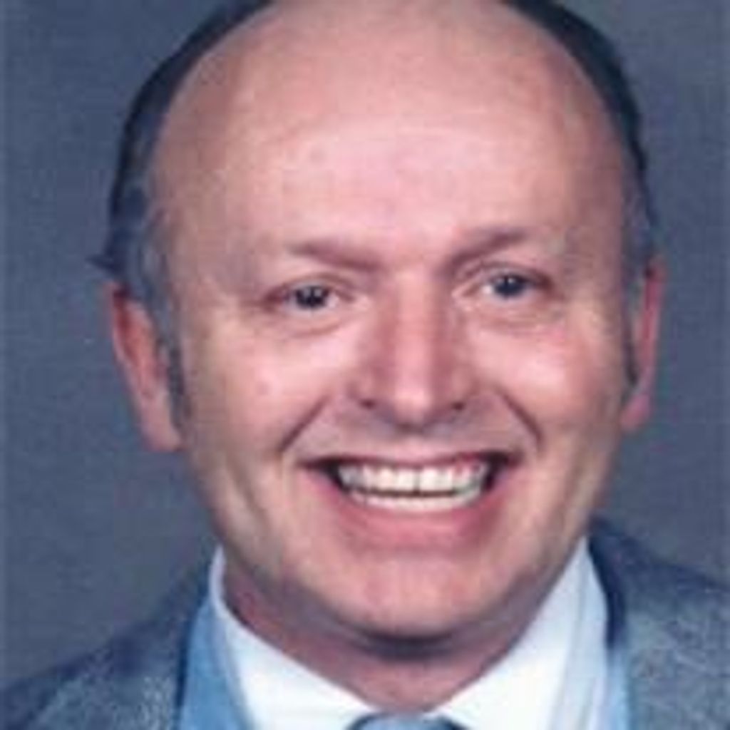 LeRoy Rogholt