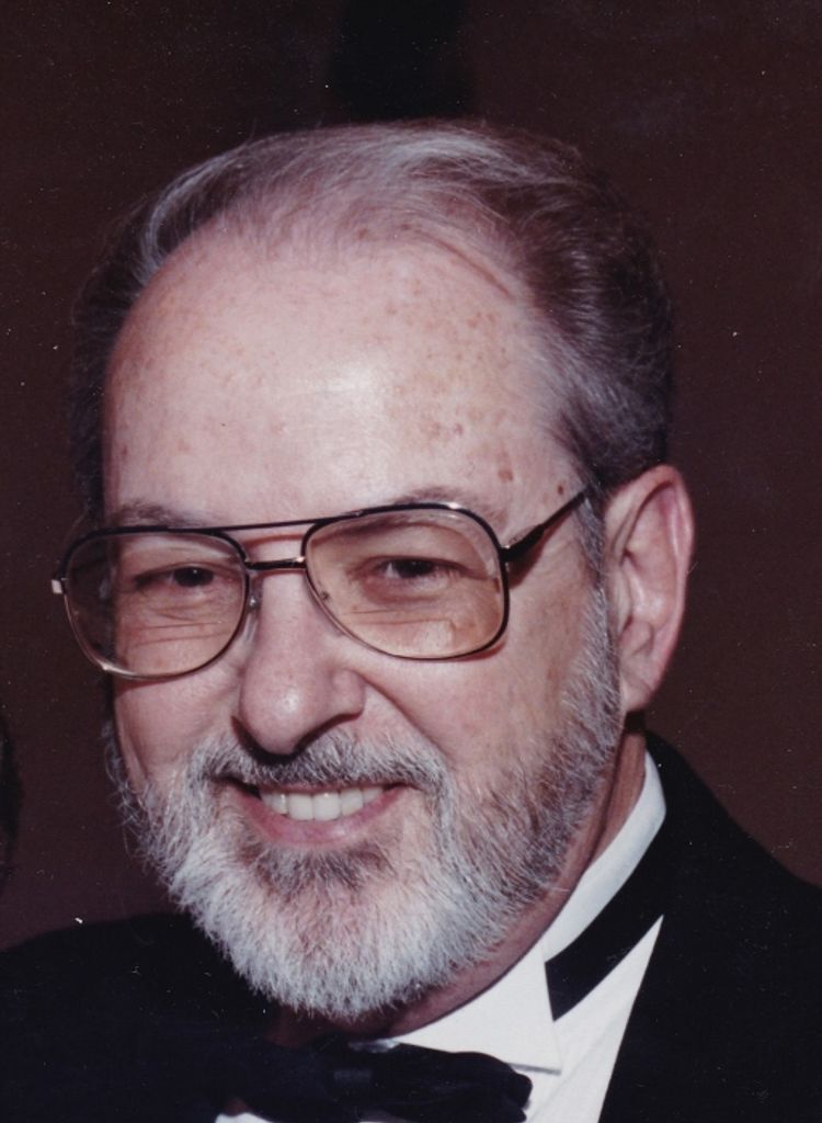 Charles Ralph