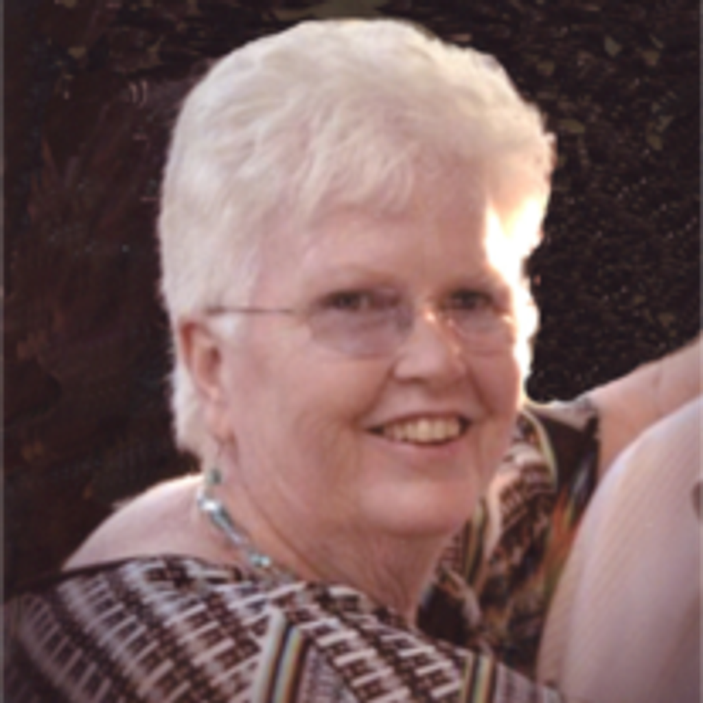 Carolyn Spangler Adkins