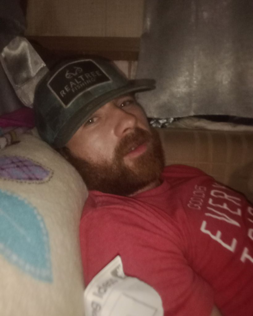 Jordan McConnell Profile Photo
