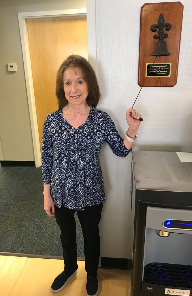 Edna Patricia Paris Profile Photo