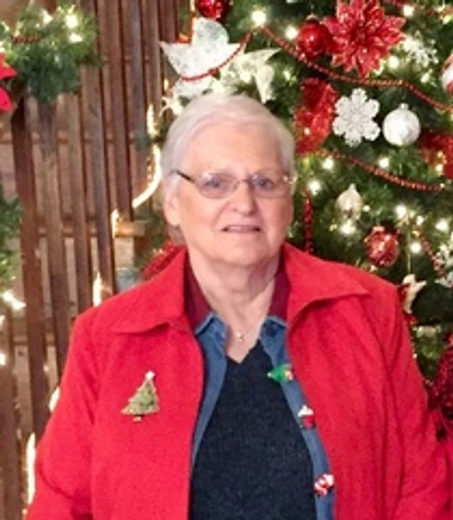 Connie Marie (Mckenzie)  Clinkenbeard Profile Photo