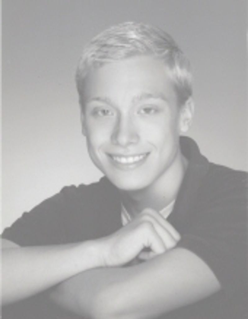 Ethan J. Hatke
