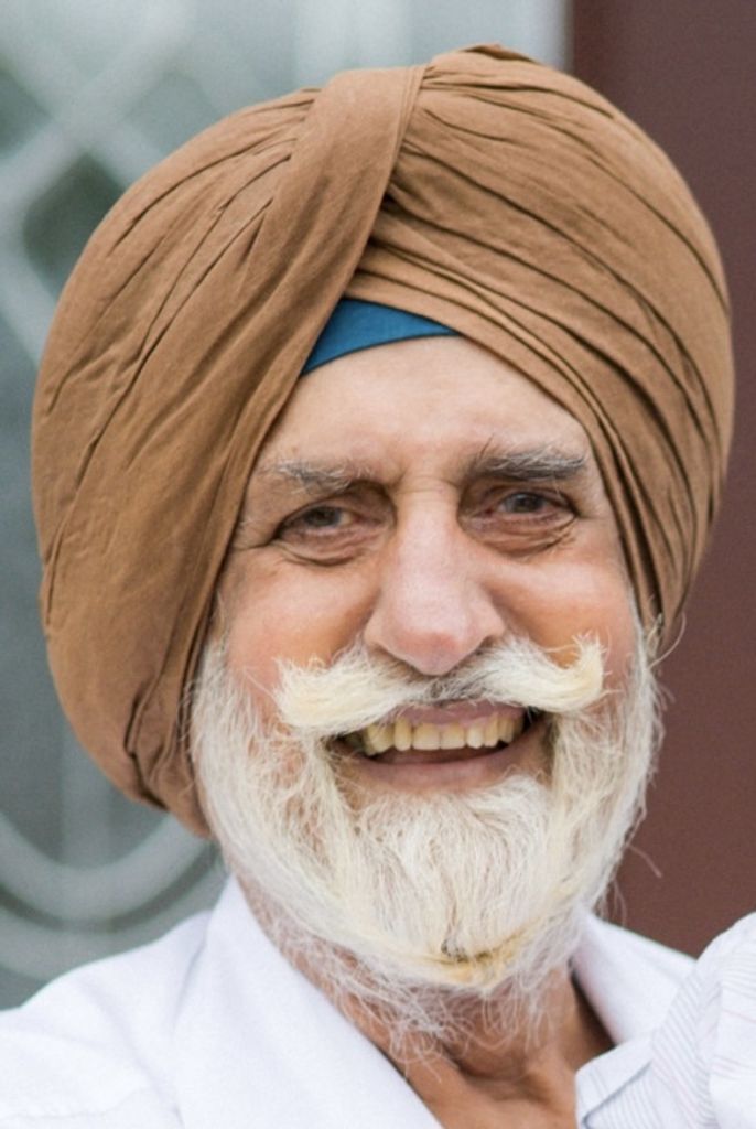 Jaswant S. Bal Profile Photo