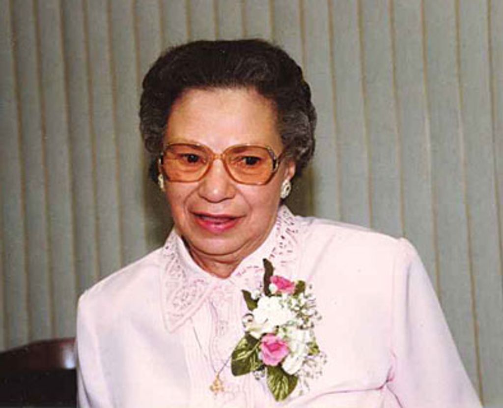 Shirley A. Brown Profile Photo