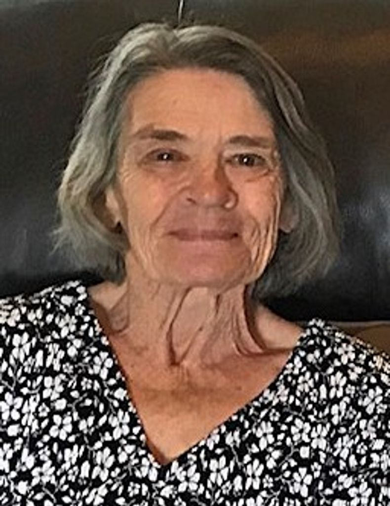 Barbara Bowsher