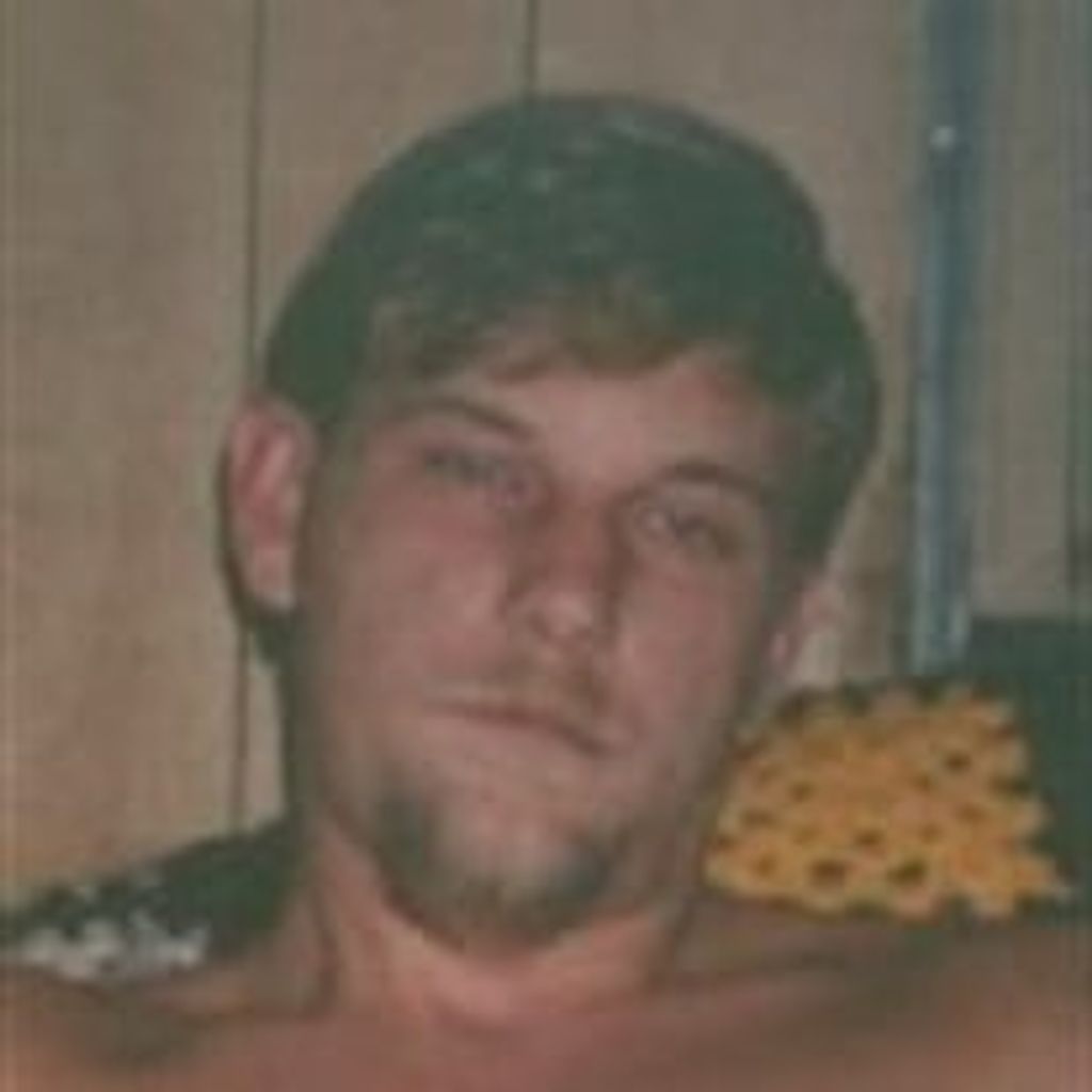 Anthony "Andy" Dale Daugherty