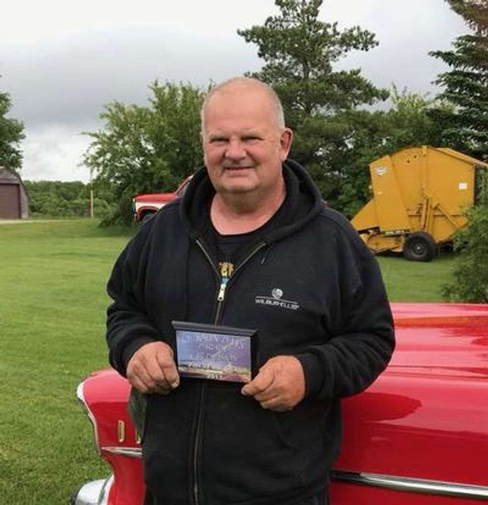 Dennis Leland Albertson Profile Photo