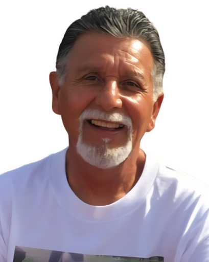 Thomas “Baca” Segovia's obituary image