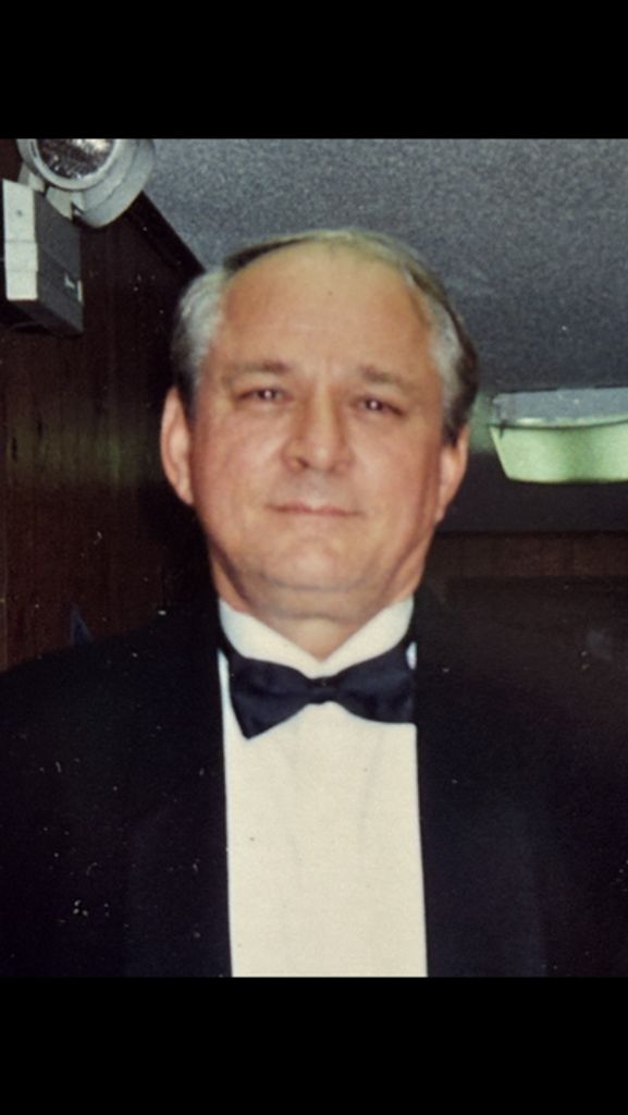 John Robert Shannon Profile Photo