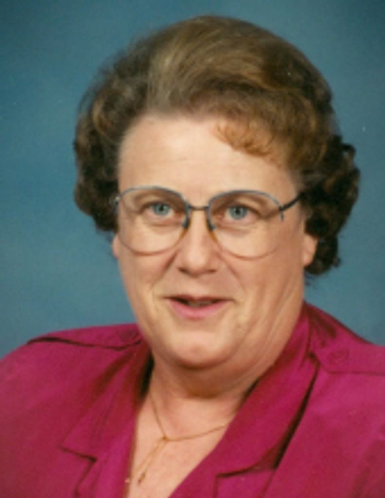 Carol Ayres