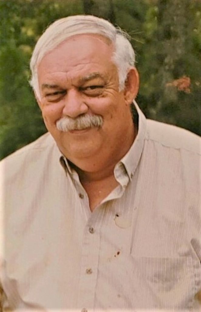 John Robert Lowery Sr Profile Photo