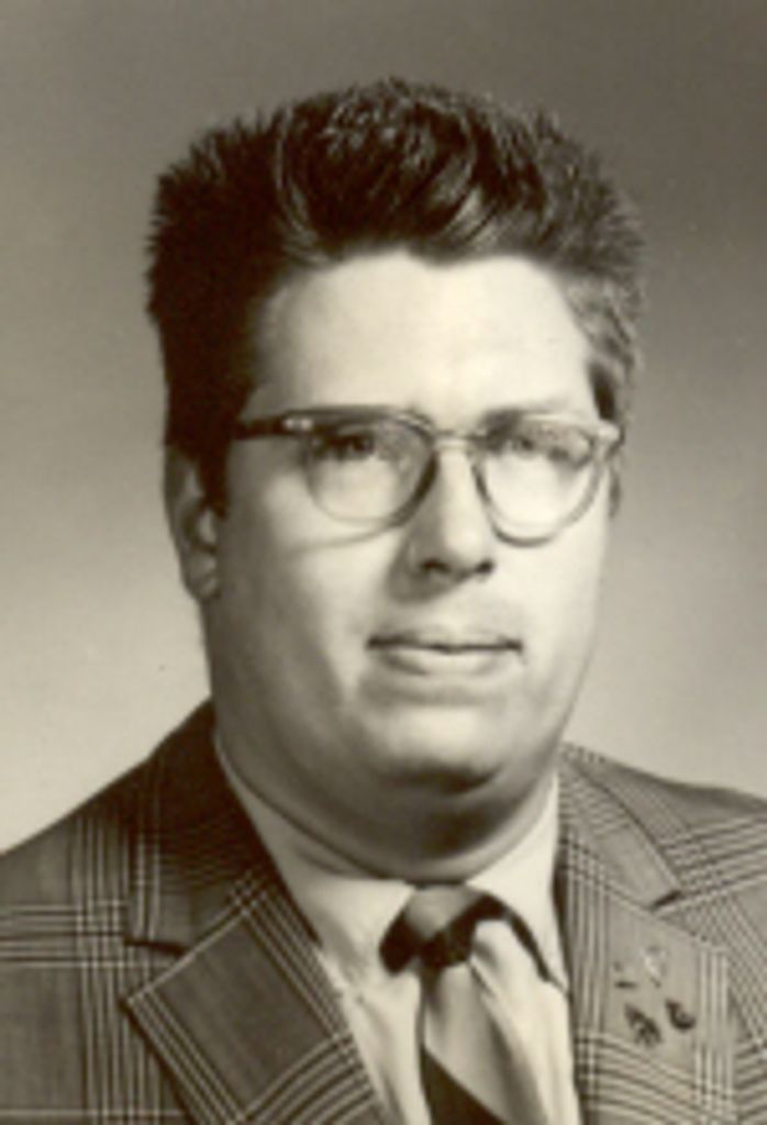 Robert B. Chalmers, Jr. Profile Photo